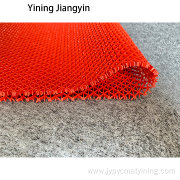 Pvc plastic anti-slip mats